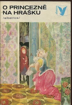 O princezně na hrášku