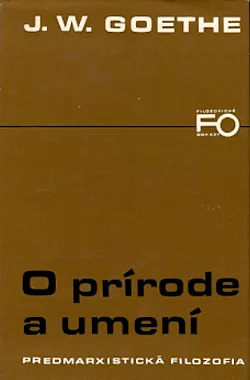 O prírode a umení
