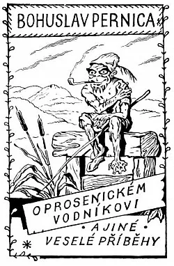 O prosenickém vodníkovi a jiné veselé příběhy