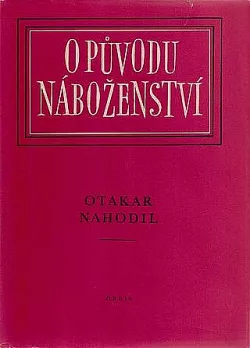 O původu náboženství