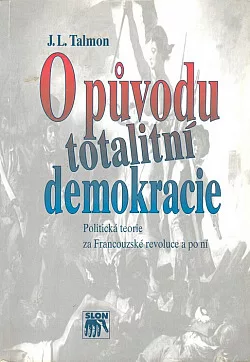 O původu totalitní demokracie