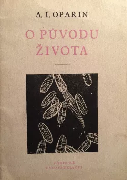 O původu života