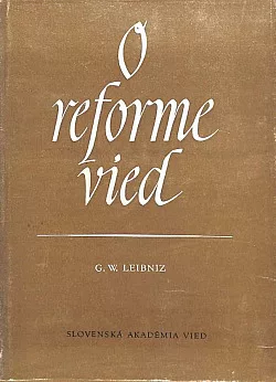 O reforme vied