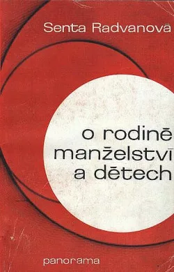O rodině, manželství a dětech