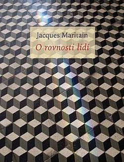 O rovnosti lidí