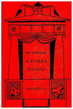O ruském divadle
