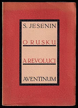 O Rusku a revoluci