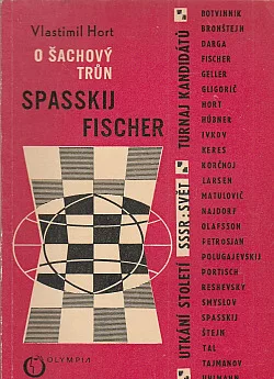 O šachový trůn Spasskij Fischer