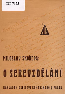 O sebevzdělání