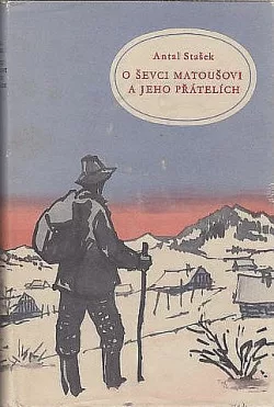 O ševci Matoušovi a jeho přátelích