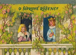 O Šípkové Růžence
