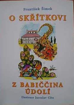 O skřítkovi z Babiččina údolí