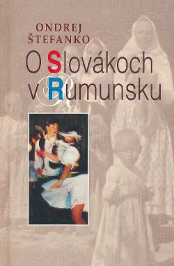 O Slovákoch v Rumunsku
