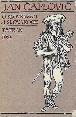 O Slovensku a Slovákoch