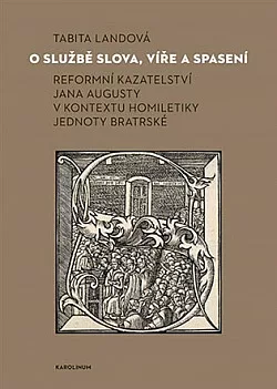 O službě slova, víře a spasení