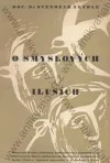 O smyslových ilusích a o jejich formální genese