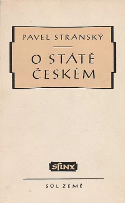 O státě českém