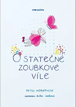 O statečné zoubkové víle