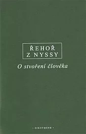 O stvoření člověka