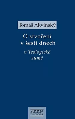 O stvoření v šesti dnech