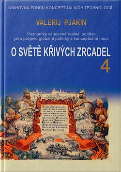 O světě křivých zrcadel 4