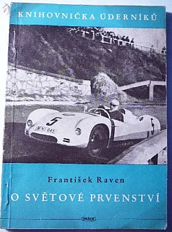 O světové prvenství