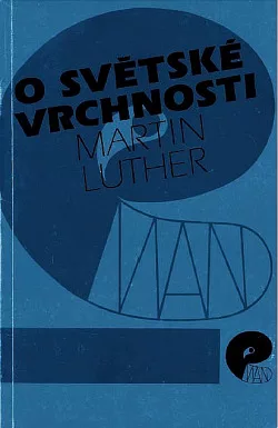 O světské vrchnosti