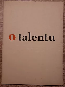 O talentu