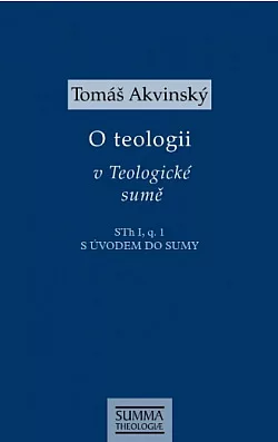 O teologii v Teologické sumě