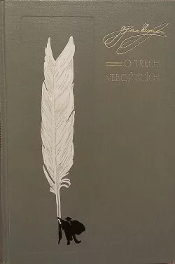 O třech nebožtících