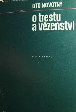 O trestu a vězeňství
