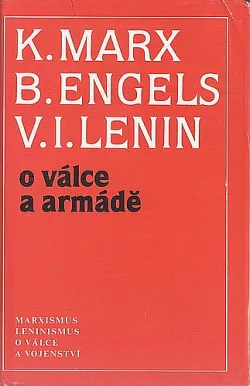 O válce a armádě
