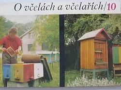 O včelách a včelařích 10