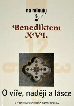 O víře, naději a lásce