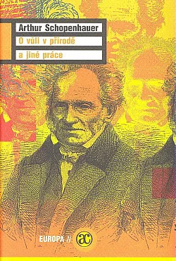 O vůli v přírodě a jiné práce