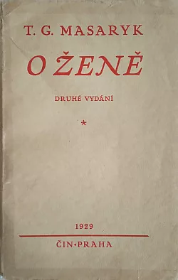O ženě