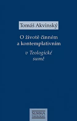 O životě činném a kontemplativním
