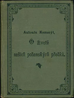 O životě našich pohanských předků