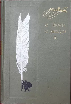 O živých, o mrtvých - 2. díl