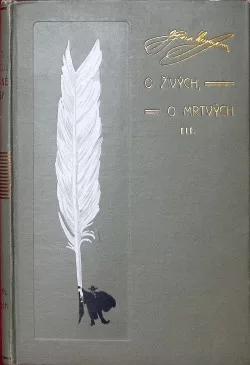 O živých, o mrtvých - 3. díl