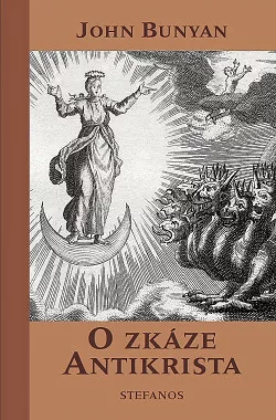 O zkáze Antikrista  a zabití dvou svědků