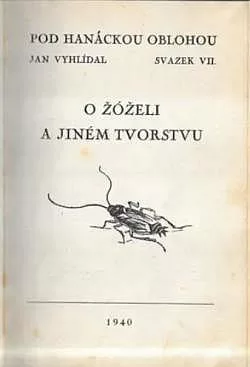 O žóželi a jiném tvorstvu