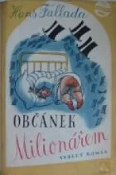 Občánek milionářem