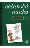 Občanská nauka 1 pro střední odborné školy