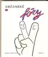 Občanské fóry
