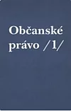 Občanské právo 1