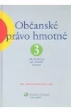 Občanské právo hmotné 3