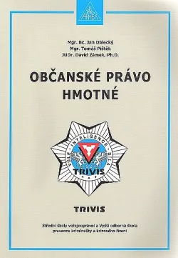Občanské právo hmotné