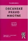 Občanské právo hmotné