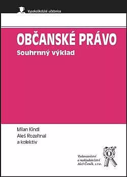 Občanské právo. Souhrnný výklad